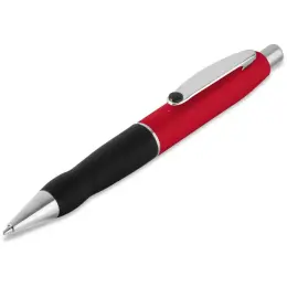 Altitude Turbo Uso Ball Pen Red